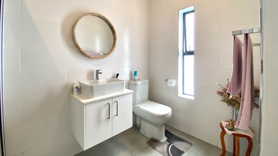 2 Bedroom Property for Sale in Atlantic Sands Private Estate Western Cape